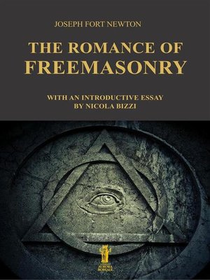 cover image of The Romance of Freemasonry
